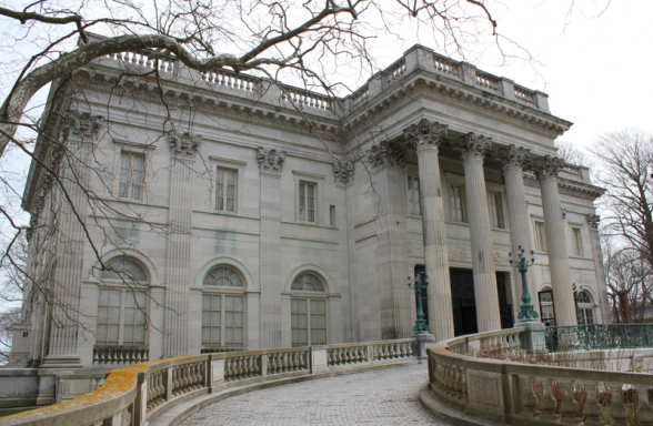 MarbleHouse