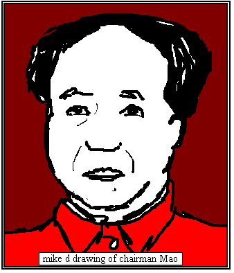 Mao!